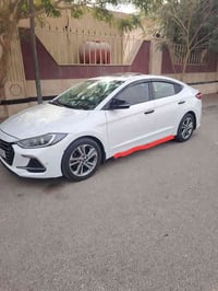 النترا ٢٠١٨ • محرك ٢٠٠٠ • الأنبار هيت