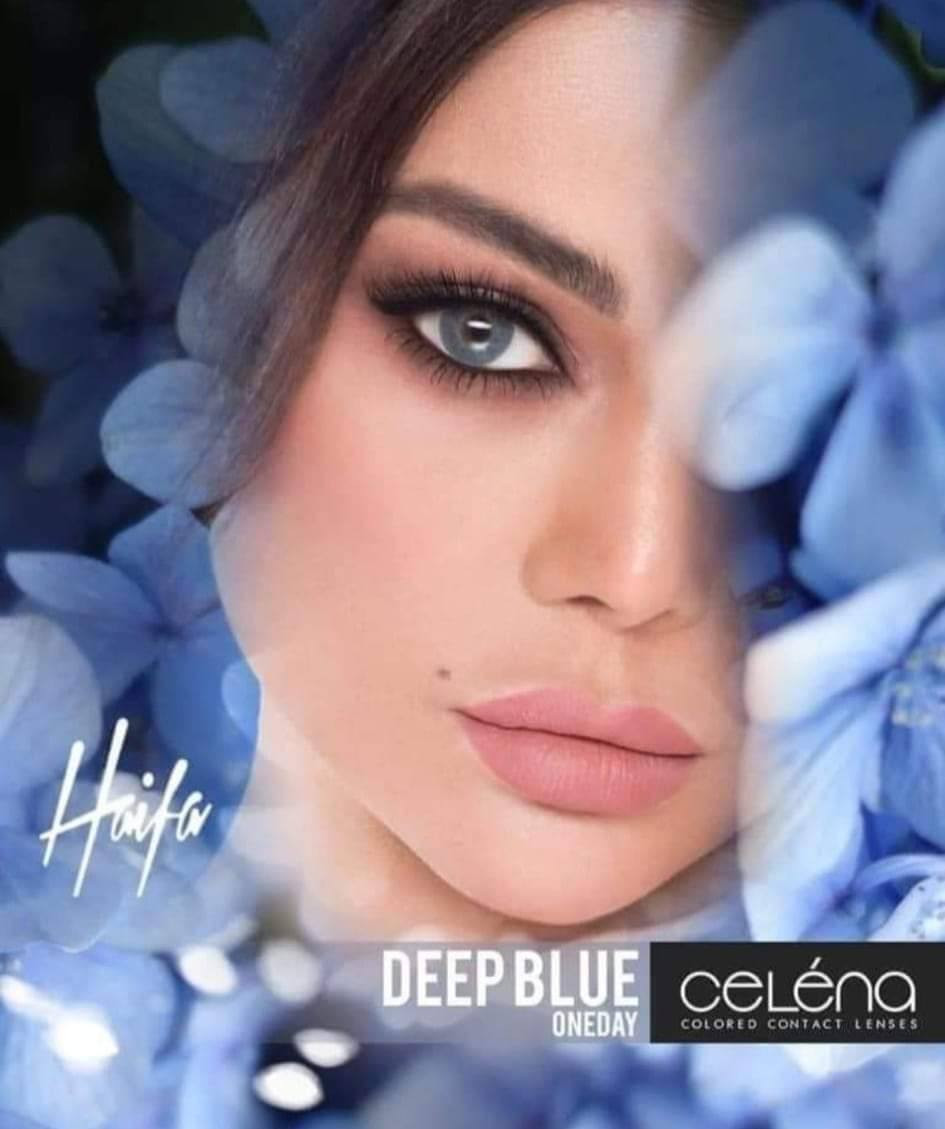 عدسات celena
عرض #5الف فقط
قطع اخيره
سنويه خفيفه على العين قطرها 14.2

⤵️⤵️


**إذا كنت صاحب هذا الإعلان وتريد حذفه لأي سبب، رجاءا أرسل رسالة إلى الدعم الفني**