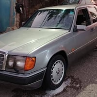 مرسيدس • ١٩٨٩ • رقم كركوك