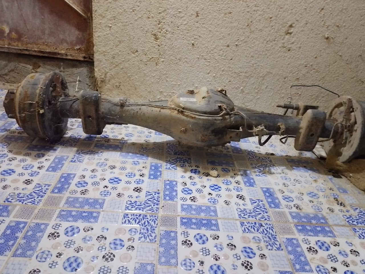 هوزن كيه حمل مسكر براد جديد شركه موديل ٢٠١٨ الاتصال ***********
