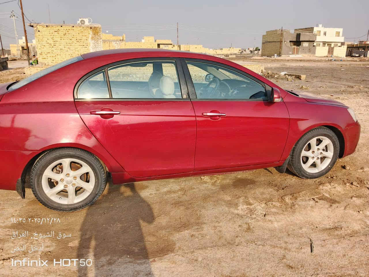 السلام عليكم ام كراند C7 بلاد مكينه كير حداديه تخم تاير جديد رقم سنويه هزه جديد بااسمي ماشيه 90 بيها دير ودوسه معمر بيها جراد موضح بالصور الصور التفاصيل كلشي مذكور سعرها 58 وبيها مجال قليل ***********
