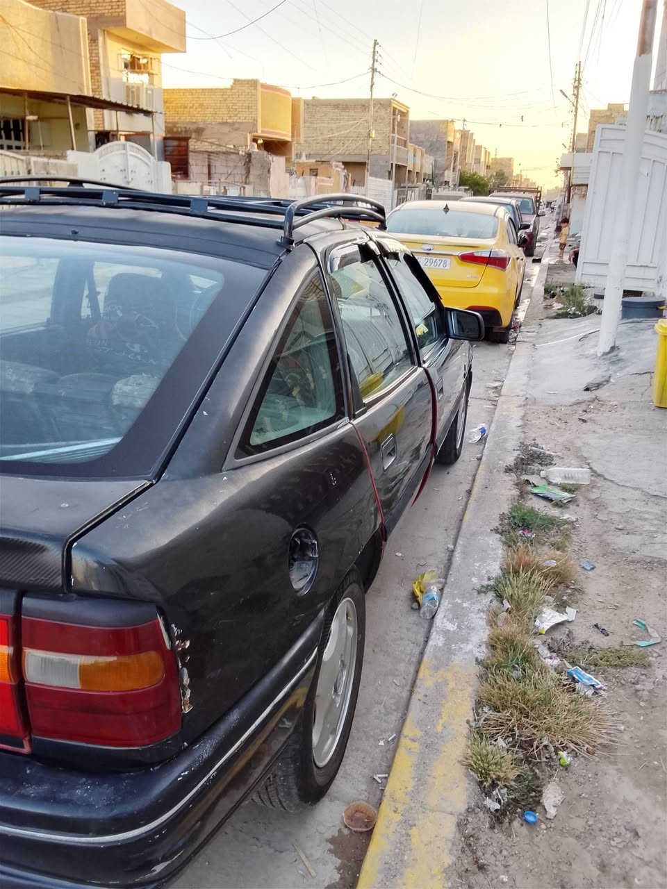 للبيع 24بيه مجال ***********
