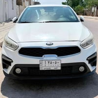 سيراتو • ٢٠١٩ • النجف
