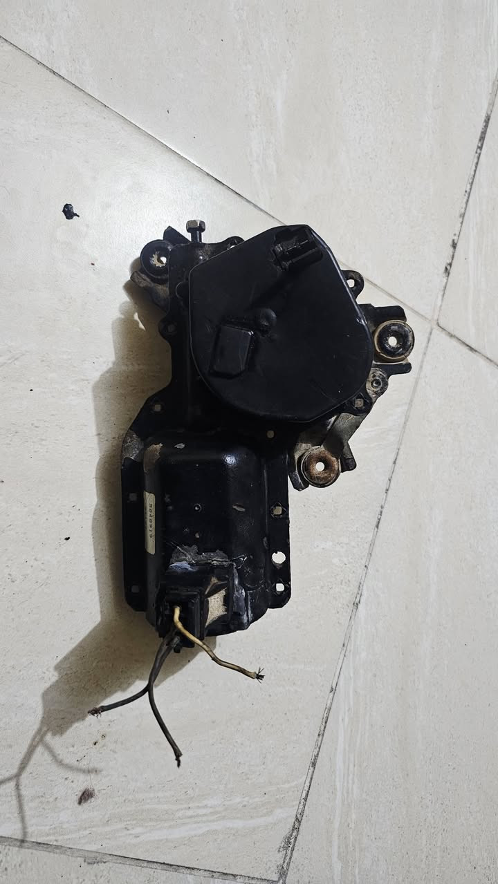 ماطور ماسحات جمس شغال سرعتين للبيع السعر خاص***********
