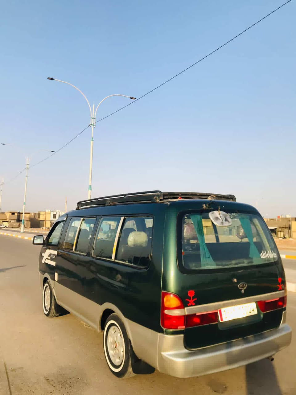 سلام عليكم بريجو للبيع مديل 2000المكان السماوه السعر 63ورقه وبيه مجال ***********
