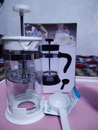 بلباكيت • قهوة وشاي • ٢٠٠مل ٣٠٠مل