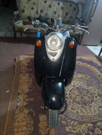 دراجه كلاسيك • تايرات جدد • كربلاء