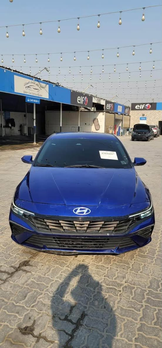 النترا 2024 مشحونه للبصره
صبغ قطعه وحده بنيد فقط
واصل ميناء مصلح كامل ببدون كمرك  108$

بالإمكان إدخالها بكتاب شهداء 
‏——𑁍 ⫸⫸ موسكـــ✓ــــو ⫷⫷ 𑁍——
—————————————-

•كفالة گير ، مكينة ، كمبريسر ، داينمو 
٠كفالة صبغ عدا الحادث وموضح بالصور 👍🏽 

#سارع_بالحجز من المستورد الرئيسي 👇بدون ارباح أضافية 

#سلام ابراهيم:~  ***********🇮🇶📞
... تواصل واتساب ***********📱
____
•كربلاء /الملحق/معرض موسكو للمزادات وإستيراد السيارات📍رقم المعرض 42

٠لدينا وكلاء في جميع المحافظات لتنضيم العقد وضمان حق الطرفين 
~
٠رابط گروب الواتساب للنشر اليومي لجميع انواع السيارات
https://chat.whatsapp.com/B7OBOv16NPX0ZYHLIIs6KU?mode=gi_t ‏
