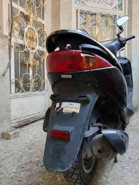 سلام عليكم دراجه بريز ضفيره تخبل مكينه تخبل شلعه ومعدل كابريتر كهربائياتهه كامله كلوبات زنون مابيهه كل نقص فقط البكلايت سعر 500 وبيه مجال مكاني بغداد الخطيب الزراعي *********** متواجد واتساب
