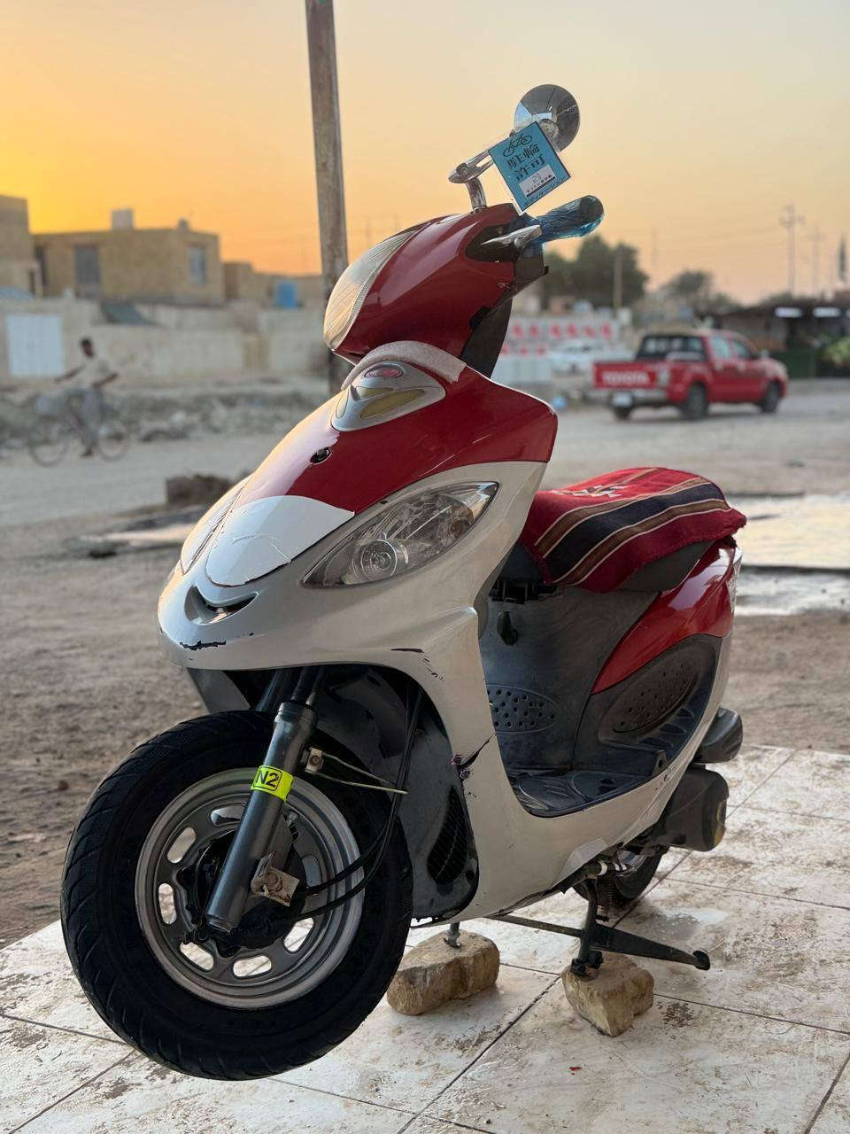 كامكو V2مكفوله كفاله عامه شراي يجي خاص مكاني ذي قار قضاء النصر


**إذا كنت صاحب هذا الإعلان وتريد حذفه لأي سبب، رجاءا أرسل رسالة إلى الدعم الفني**