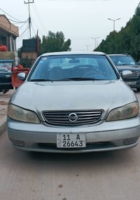 نيسان • ٢٠٠٤ • شاشه وكامره