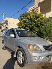 سورنتو • ٢٠٠٧ • ٦ سلندر