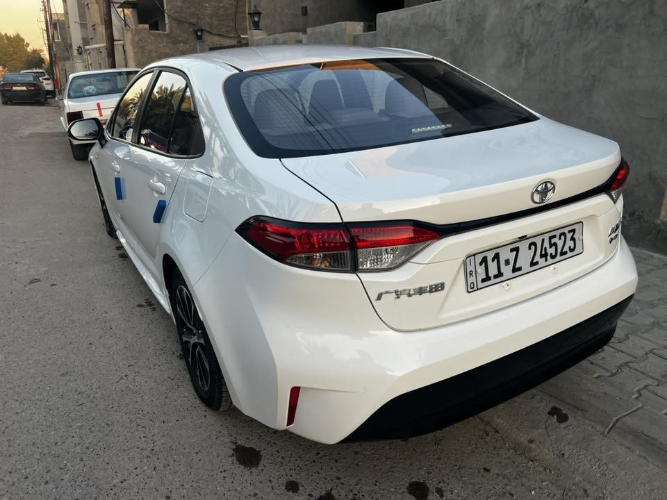 السلام عليكم
للبيع كورلا هايبرد وارد الصين الشكل الامريكي
كشن مخمل
وبقية المواصفات متوفرة 
ماشية ٣٠ 
رقم بغداد انكليزي
مكفولة من الصبغ والتبديل
بيها مكانين صغار PDR 
السعر ٢٢ مليون و ٥٠٠ 
المكان بغداد/ الدورة
*********** 
متوفر واتساب
