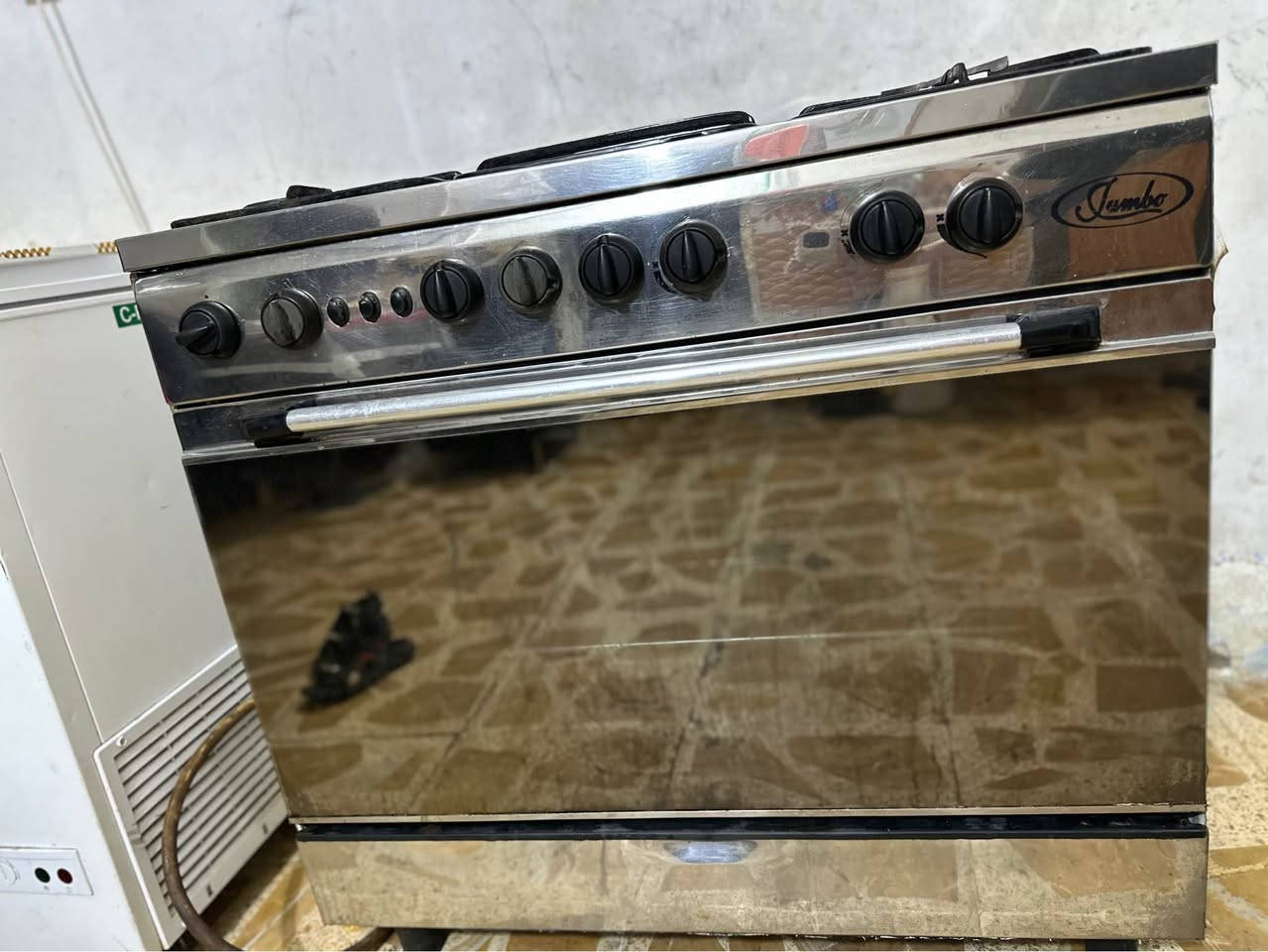 طباخ 5 عيون كلهن شغالات
اريده 175 وبيه مجال الزبير, البصرة


**إذا كنت صاحب هذا الإعلان وتريد حذفه لأي سبب، رجاءا أرسل رسالة إلى الدعم الفني**