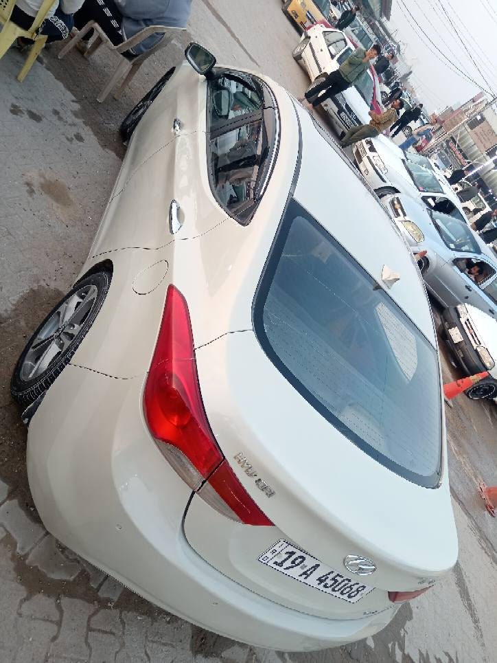 سلام عليكم النتره مديل 13السياره حلوه نصبتهه كير محرك حداديه تبريد خير من الله محرك 1800 وارد خليجي السياره فول بصمه السياره مصبوغه عام بيهه طخه بلباب جهت السايق رقم كربلاء انكليزي سنويه 30 جديده السعر 85 وبيهه مجال مكاني نجف *********** النجف, العراق
