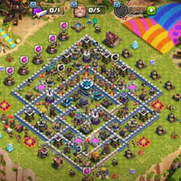 كلاش اوف كلانس • تسليم بالبيت • الراشدية بغداد