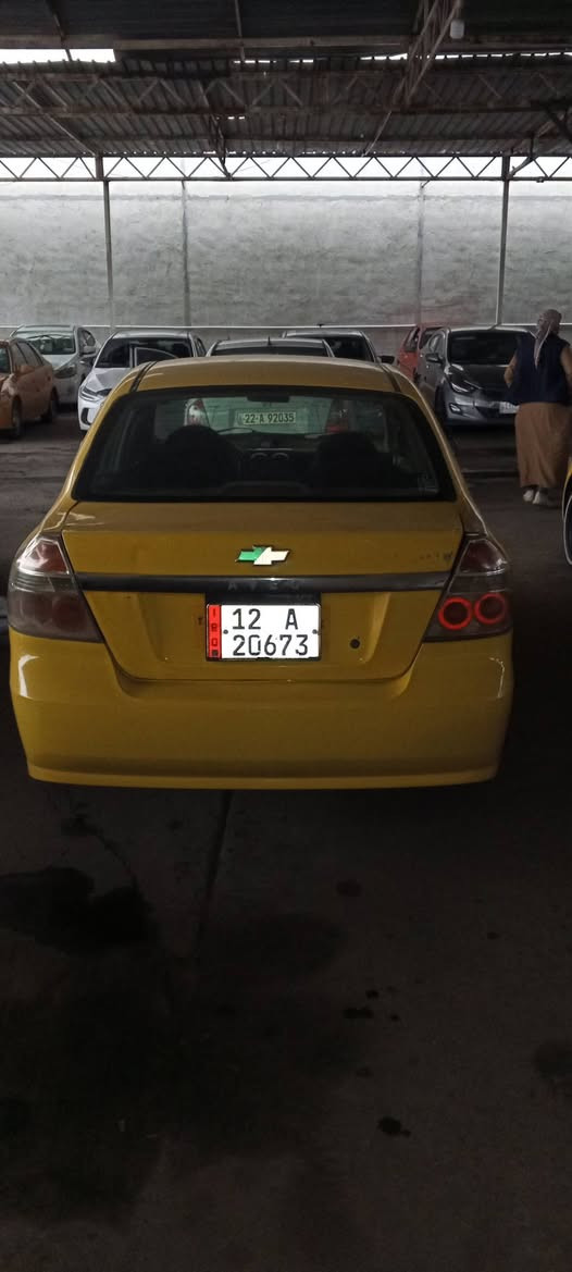 افيو موديل 10 رقم نينوى بسمي مكينه معمرة جديد  السعر 55
***********@
