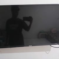 تلفزيون • ٣٢انش • بدون نت