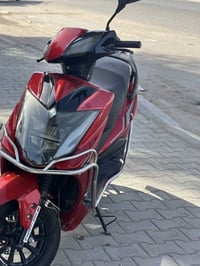 دراجه نجف • مكينة ناعمه • ما مفتوحه