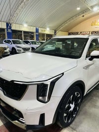 سورنتو • ٢٠٢٤ • رقم بغداد