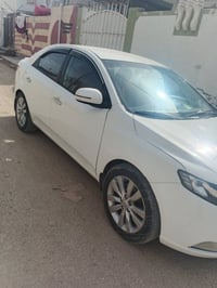 سيراتو • ٢٠١٢ • بدون ضربه