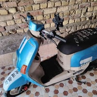 دراجة بوليسي • الديوانية • قابلة تفاوض