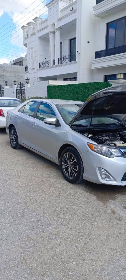 شباب سياره كاري 2012بيهه 3قطع مواصفات أمريكي 
بيهه عته ب كيىر ثالث فقط صالهه سنه يمي سياره ما بيهه اي مشكلة حلوه مرتبه جديد مبدل طخم كدام مكينه تبريد بشرط حبايب اي احد شراي يتصل موجود واتس اب عل رقم و يدلل
هاوريان كامري 2012 3بارجه ي هه يه أمريكي سياره ته نها كير سي نه تر ده كا له كاتي كوريني ئه ويش ساليكه له كنمه كيشه ي بوم دروست نه كردوه بيشي كه بسه جاملغي دواوه لأي سائق زوري هه يه ئه وه ي حه زي لي بوو ته له فون بكات ره قه م واتس اب له سه ره ***********
سعر سياره 95بيهه مجال ل شراي 
سعري 95ورقه مجاليكي برايانه ي تيدايه أربيل, العراق
