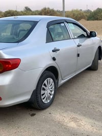 موديل 9 • وارد امريكي • محرك ١٫٨