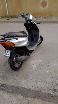 ماكس • سرعة 120 • المحمودية حي الشهداء