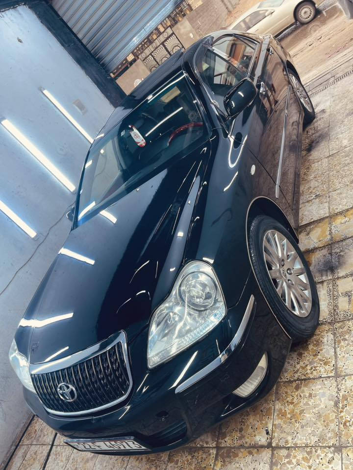 ماجستا ادوات سياره جديده كرتون كصه جنطه فول مواصفات لاخير السعر 58$
***********
