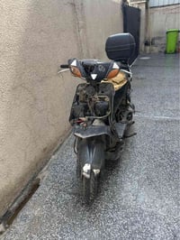 دراجه ابيعه كوم حديد 07828484820 بغداد, العراق