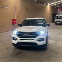 اكسبلورر XLT • ٢.٣ تيربو • اربيل