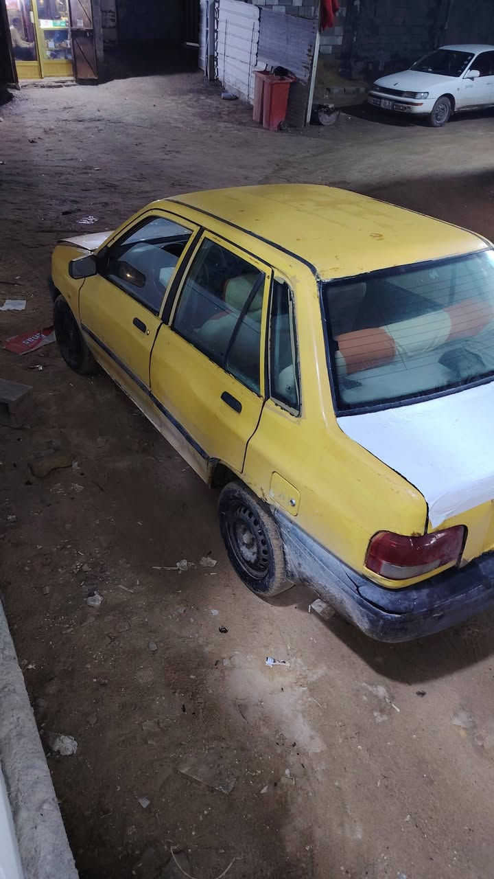 سلام عليكم سايبه مديل 2012 سياره ماندل راعييهه اتكفل سرقه وعشاير سعر7 ابو خصيب كوت ثويني ***********
