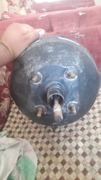 قطع غيار • شرط الشغل