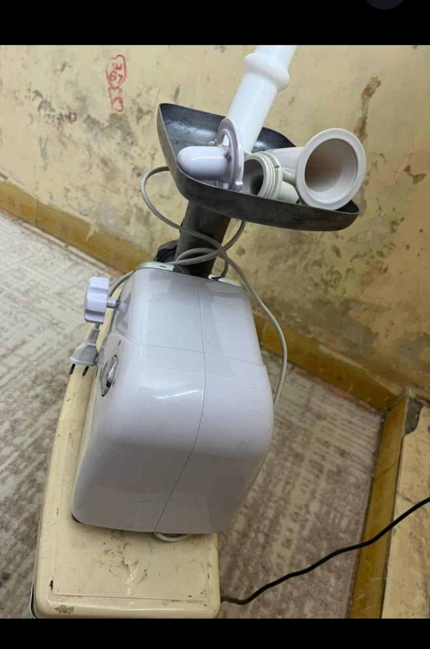 السلام عليكم مثرامه نضيفه شغاله تثرم لحم تثرم فلافل   غراضه كامله مثل ماموضح بصوره السعر 30 الف اليريده يجي خاص


**إذا كنت صاحب هذا الإعلان وتريد حذفه لأي سبب، رجاءا أرسل رسالة إلى الدعم الفني**