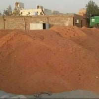 رمل مغربل • رمل خشن • توصيل نواحي ميسان