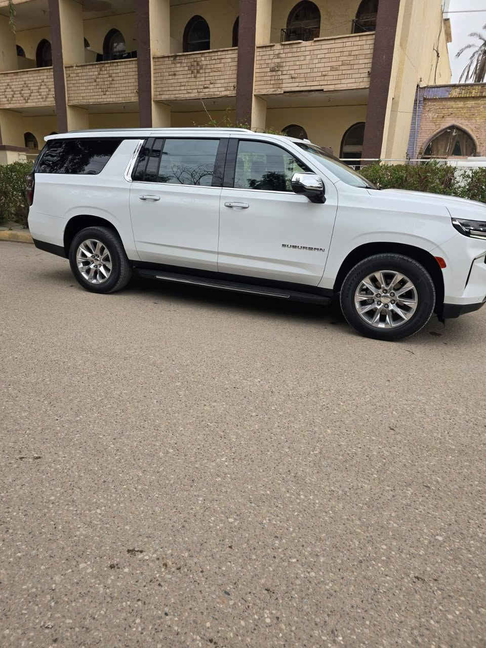 #للبيع موديل 2023 توويل 
#فئة بريمير فقط جامغ وبنيد تبديل اصلي شركه     
#بصره بأسمي شخصيآ دخول جديد  
*********** البصره
