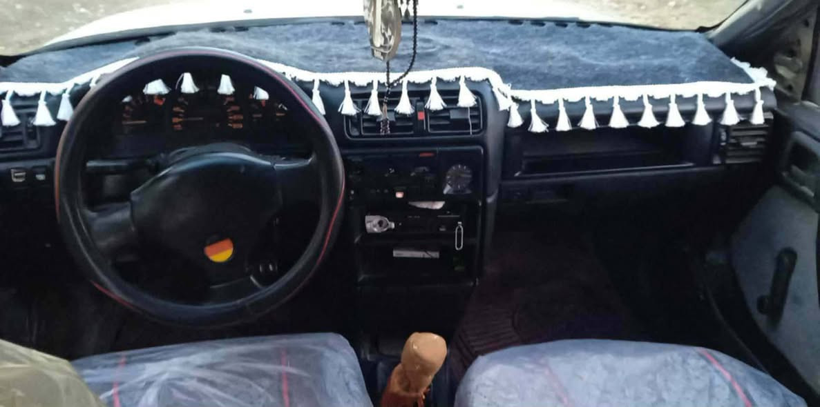 ❤ بەناوی خودای گەورە و میهرەبان ❤
. بـــــــــۆفـــــــرۆشـــتن 📢
. ئۆپڵ ڤیکترا  
. مەکینە 20 گێڕ عادی
. بێ دەعم و لێدران 
. کارەای مەزبووت
. نرخ: 20 گەڵا و مەجال 💸
. سەیارەی من نیە مشتەری تێل بۆ ساحێبی بکە
. ژ.م ☎️ *********** ڤایبەر
