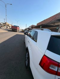 سورنتو • ٢٠١٥ • ما بيه صبغ