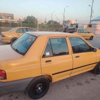 سايبه موديل 18 للبيع ٠٧٧٣٢١٠٧٥٨٢