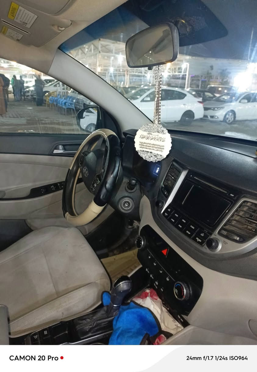 السلام عليكم
للبيع توكسان أمريكي 
مديل 2017
رقم نجف معوقين حره مداور ثاني يوم
حادثه خلفي بدون شواصي + تشليع اشويه بلقماره والبنيد
كير محرك تبريد كله جديد
تخم تاير جديد باتري جديد مكان السياره نجف  السعر   137 اوبيه مجال  ***********
