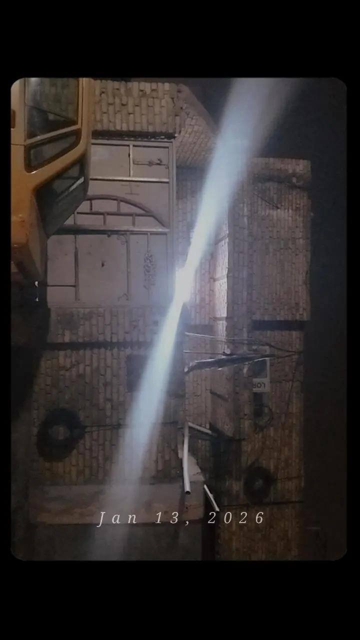 السعر والتفاصيل خاص


**إذا كنت صاحب هذا الإعلان وتريد حذفه لأي سبب، رجاءا أرسل رسالة إلى الدعم الفني**