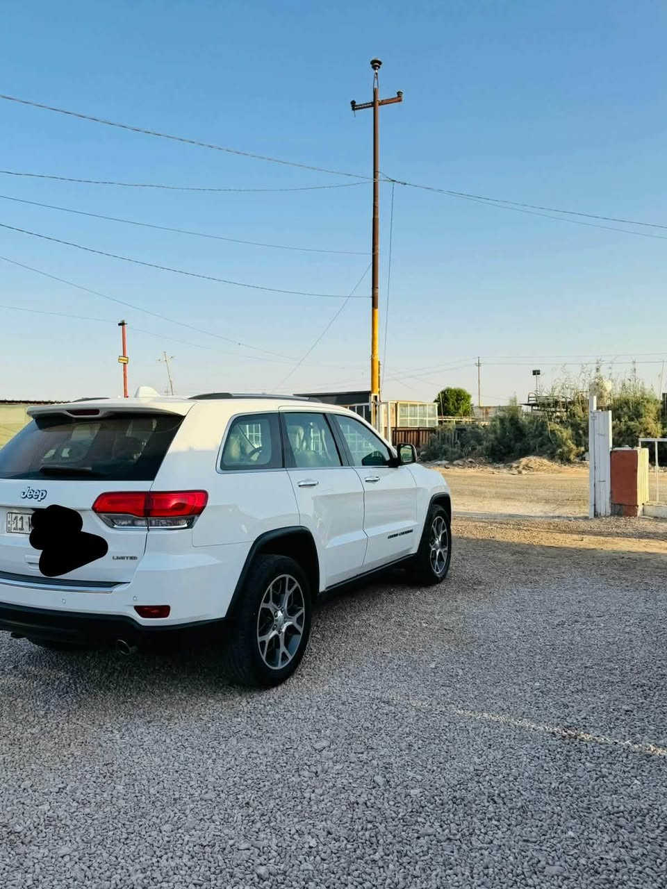 جيب موديل 2019 مكفوله عده بارد بسيط خليجي 
فول مواصفات السعر 260 
رقم الهاتف ***********
