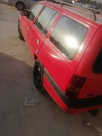 كاديت • ٩١ • قير اوتماتك