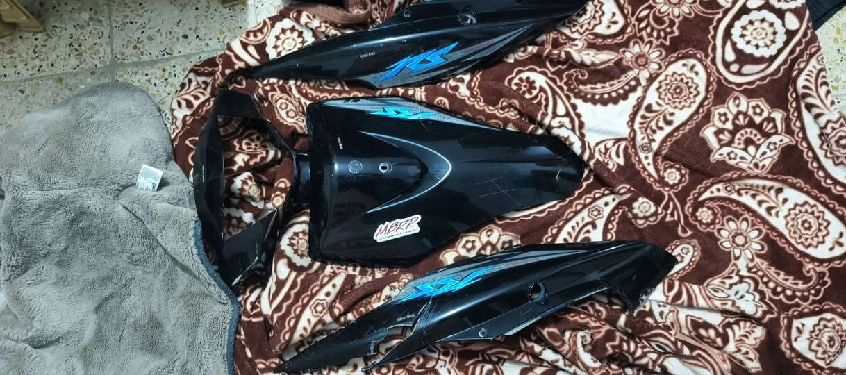 كفرات ماكس للبيع ختم واحد كفرات بلادد ❗❗مو تجاري مال رمبه شوفت عينك....السعر 40 وبيهن جال بصيط مكاني نجف حي الغدير


**إذا كنت صاحب هذا الإعلان وتريد حذفه لأي سبب، رجاءا أرسل رسالة إلى الدعم الفني**