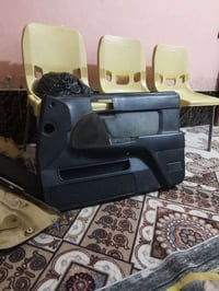 بطاين اربعة • الانترا 94 • ماصدات وبكلايت