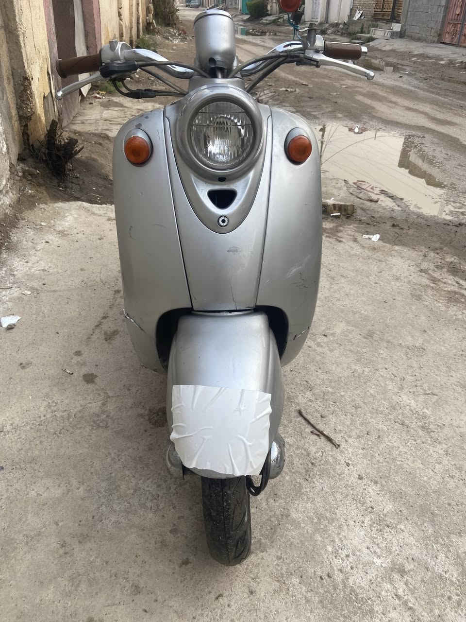 للبيع دراجه سرعه ٦٠ مكينه حلوه #مكانه بابل الحصوه
#السعر١٧٥بيه مجال للاستفسار ***********
