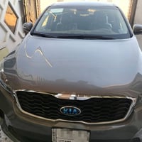 سورينتو أمريكي • ٢٠١٩ • مكينة ٢٤٠٠