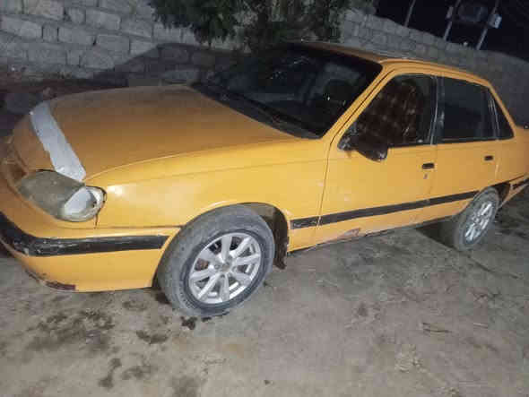 السلام عليكم  دايو لبيع  ولمراوس مسجل رقم كركوك الماني صاحبه يحول السعر 15وبيه مجال قليل صدر محرك شرط تواير
مكاني صلاح الدين بيجي الزويه 
***********
