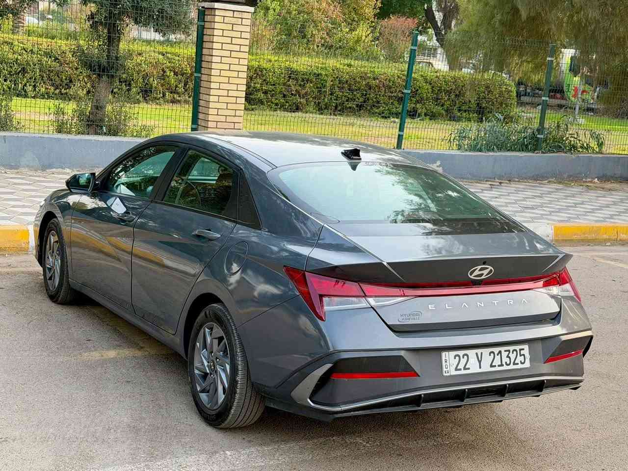 للبيع فقط بدون مراوس
النترا 2024 لون سمنتي 

وارد امريكي 

فول مواصفات. عدا الفتحه

ماشيه (15)الف جديده بدون اي نقص 

حادثهة جاملغ خلفي صبغ بجم كبس وخلف كبس ايرباك برده فقط

مكينة 2000 دوش

بصمة تشغيل وابواب

شاشه كبيره متصل ديجتل 

لد بلدشبول متغير

لايت زنن بلادي 3 عدسات

كار بلي 

رادار امامي

ورادار خلفي

ورادار جانبي

تحديد مسار

قياده ذاتيه

تنبيه خروج عند المسار

ويل كب لد نهاري. فول تحكم ستيرن

السياره بعده بوضع الشركه ومابيه ولا نقص

رقم اربيل الجديد تحويل وكاله مضمون 

مكاني بغداد عطيفيه 

السعر (169) وبيهة مجال بسيط

للأستفسار ***********
